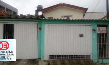 Casas terreas a venda, 2 quartos cada e vaga de garagem - Rendendo aluguel - Vila Marieta
