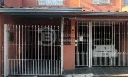 Casa com 5 quartos à venda na Vila Ré, São Paulo 