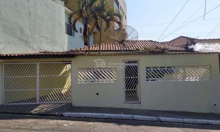 Casa  terrea a venda na Vila Granada, Sao Paulo: otima localizacao!