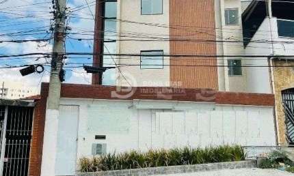 Apartamento Padrao de 2 Dormitorios na Vila Re - Sao Paulo
