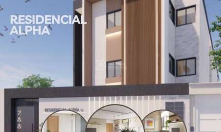 Lindo Apartamento a Venda na Vila Re, Sao Paulo - 2 Dormitorios