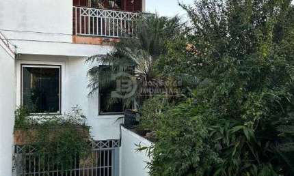 Sobrado a venda - 3 Suites e 6 vagas de garagem - Vila Matilde