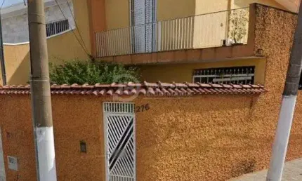 Sobrado na vila alpina 2 dormitorios, 2 vagas, 107 m2