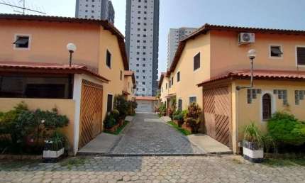 Sobrado em Itaquera 3 Dormitorios sendo 1 Suite, 1 Vaga, 75 m2