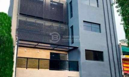 PREDIO RESIDENCIAL A VENDA AO LADO DO METRO VILA PRUDENTE