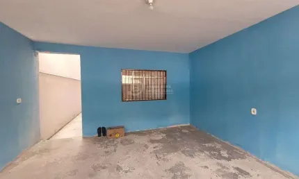 Charmoso sobrado a venda no Jardim Sao Nicolau, Sao Paulo