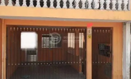 Casa a venda no Jardim Danfer, Sao Paulo | 5 dormitorios, 3 banheiros, 2 cozinhas