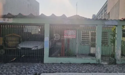 Casa padrao a venda na vila santa teresa, sao paulo - 3 dormitorios e 2 banheiros