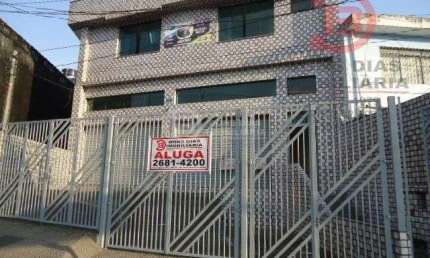 Salao Comercial para Alugar em Artur Alvim, Sao Paulo