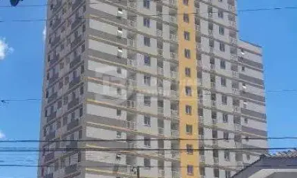 Apartamento a venda na Vila Curuca, Sao Paulo - 2 dormitorios - Imovel  com lazer completo!