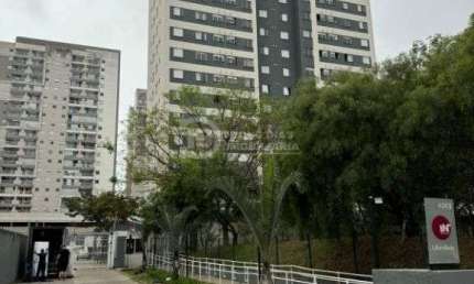 Apartamento com 2 Quartos  e 1 Vaga de Garagem a Venda, Vila Prudente