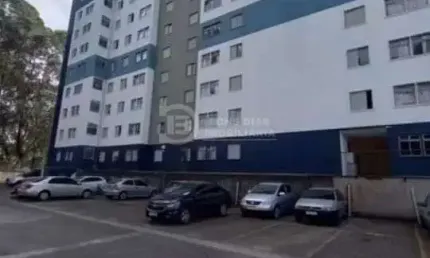 Apartamento a venda - 3 quartos e 1 vaga de garagem - jd. santa terezinha