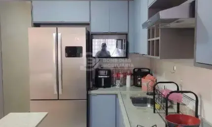Apartamento de 2 dormitorios no jardim nordeste a venda