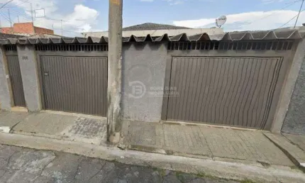 Casa a venda no jardim sao carlos (zona leste) - sao paulo