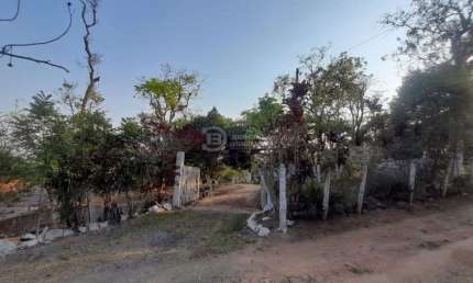 Chácara / sítio com 1 quarto à venda na Vila Mogilar, Mogi das Cruzes 