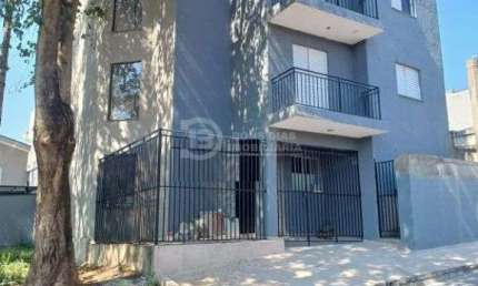 Apartamento Novo a venda - 2 quartos - Vila Granada