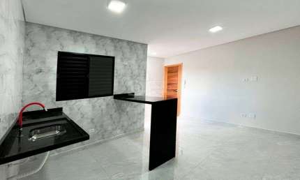 Apartamento com 2 Quartos a Venda, Parque das Paineiras