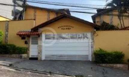 Sobrado em condominio a venda - 3 quartos e 1 vaga de garagem - Vila Re