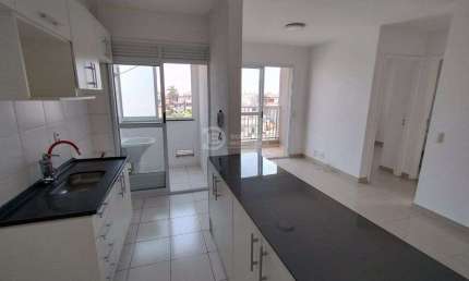 Apartamento no Cangaiba 2 Dormitorios, 1 Vaga, 51 m2