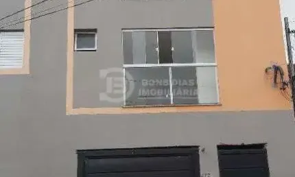 Apartamento a venda em Artur Alvim, Sao Paulo - 2 dormitorios com suite e garagem coberta