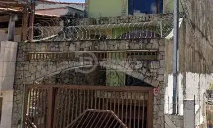 Sobrado com 5 Suites no Jardim Sao Nicolau - Sao Paulo