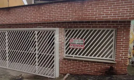 Sobrado  de 3 quartos  com 2 suites e 2 vagas de garagem a venda, jardim ponte rasa