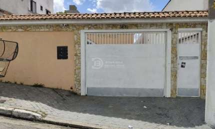 Casa com 2 quartos à venda na Vila Ré, São Paulo 