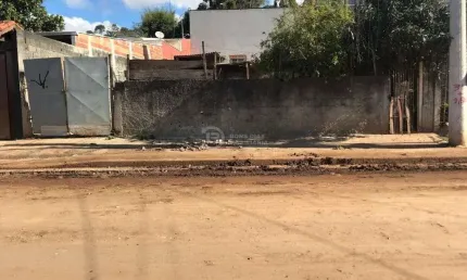 Terreno à venda na Vila Aparecida, Suzano 