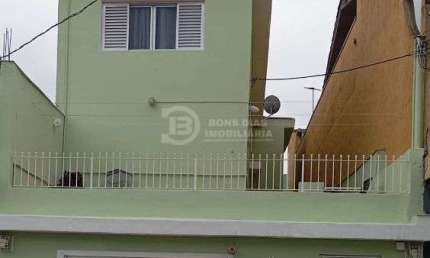 Casa com 5 quartos à venda na Vila São Francisco (Zona Leste), São Paulo 