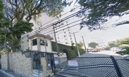 Apartamento a venda 3 quartos e 1 vaga de garagem - Cangaiba