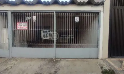 Sobrado de 2 Quartos com 1 Suite a Venda, Jardim Ponte Rasa