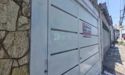 Casa para venda, otimo para renda no bairro Burgo Paulista, Sao Paulo - 7 dormitorios e garagem