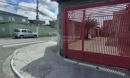 Casa padrao com 2 dormitorios e suite no Jardim Das Carmelitas, Sao Paulo
