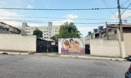 Terreno Residencial a venda na Vila Constanca, Sao Paulo