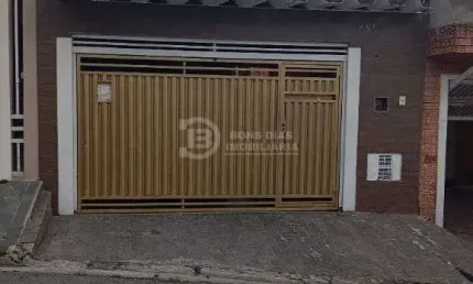 Casa com 1 quarto à venda no Limoeiro, São Paulo 