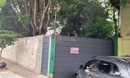 Terreno a venda no Burgo Paulista, Sao Paulo - Oportunidade unica!