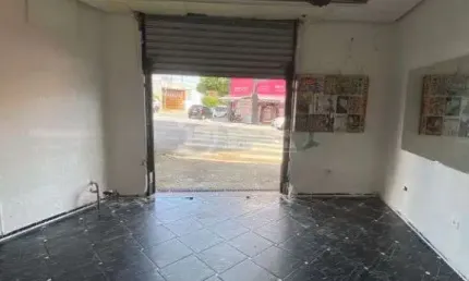 Aluguel de Salao Comercial no Parque Cisper em Sao Paulo