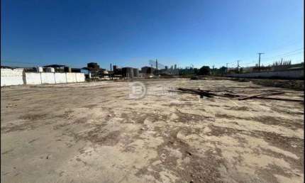Terreno para Venda, Maua / SP, bairro Capuava, area total 23.394,95 m2