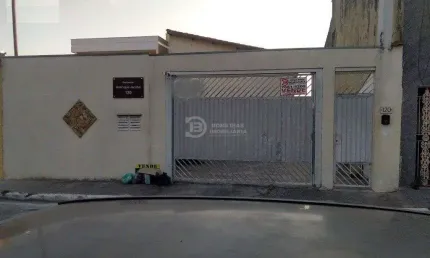 Sobrado de 2 suites em condominio no bairro Artur Alvim, Sao Paulo