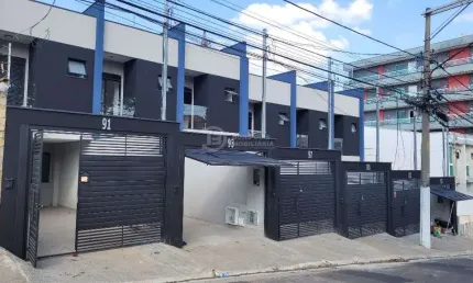 Sobrado a venda na vila granada, sao paulo | 3 dormitorios, suite, 2 vagas