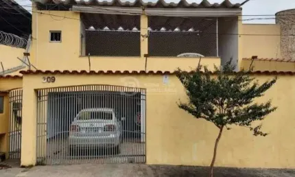 Excelente Casa a Venda no Parque Ouro Fino, Sorocaba