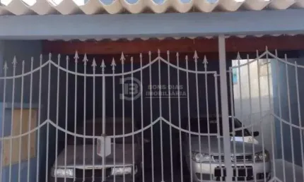 Sobrado a venda na Vila Carmosina em Sao Paulo | 9 dormitorios e 3 suites