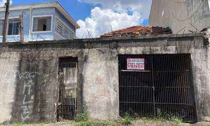 Casa com 3 quartos à venda na Vila Domitila, São Paulo 