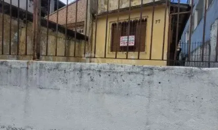 Casa padrao a venda na Vila Curuca, Sao Paulo - 2 dormitorios, 2 garagens
