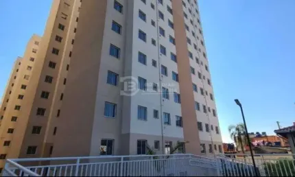 Apartamento com 2 quartos à venda em Itaquera, São Paulo 