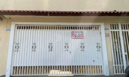 Casa a venda no Jardim Triana, Sao Paulo: 3 dormitorios, suite, churrasqueira e hidro!