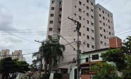 Apartamento de 3 dormitorios com lazer completo na Vila Bertioga - Sao Paulo