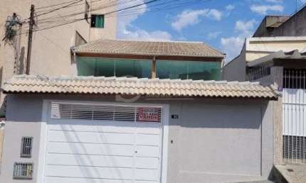 Casa com 3 quartos à venda na Vila Ré, São Paulo 