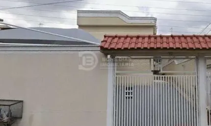 Sobrado de 2 suites em condominio no jardim ponte rasa