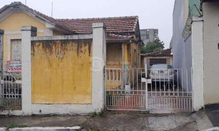 TERRENO PLANO COM 456m2  A VENDA NA VILA GRANADA/SP